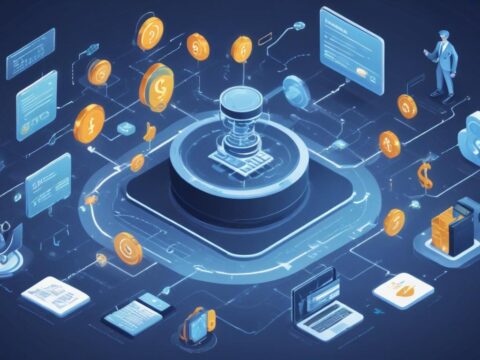 Kapitel 68: Automatisierung von Finanzprozessen Kapitel 68: Automatisierung von Finanzprozessen