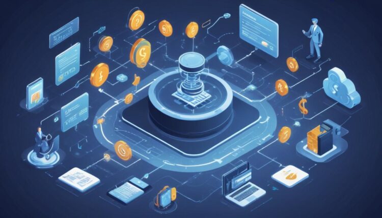 Kapitel 68: Automatisierung von Finanzprozessen