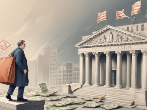 Kapitel 76: Der Einfluss von Regulierungen auf BPM Kapitel 76: Der Einfluss von Regulierungen auf BPM