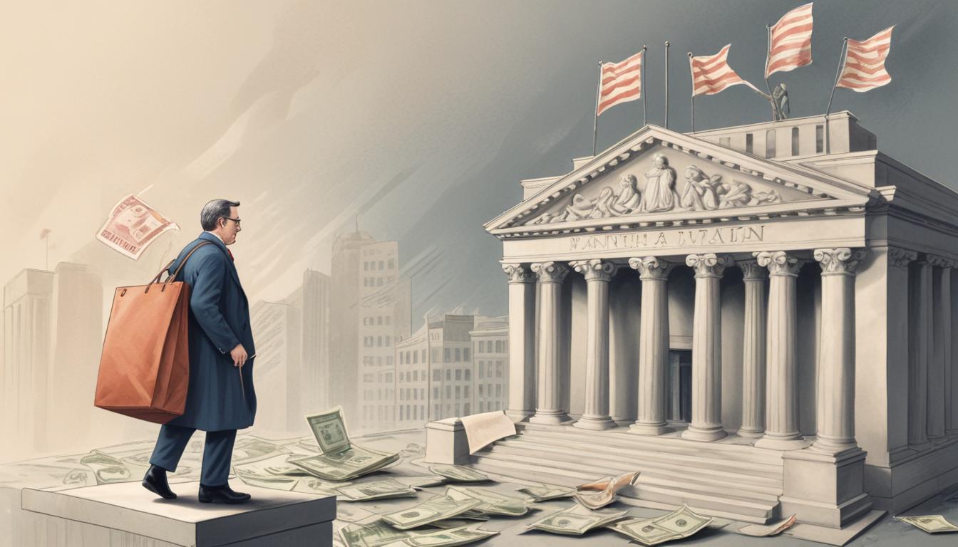 Kapitel 76: Der Einfluss von Regulierungen auf BPM