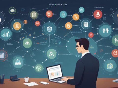 Kapitel 27: Risikoanalyse in BPM-Projekten Kapitel 27: Risikoanalyse in BPM-Projekten