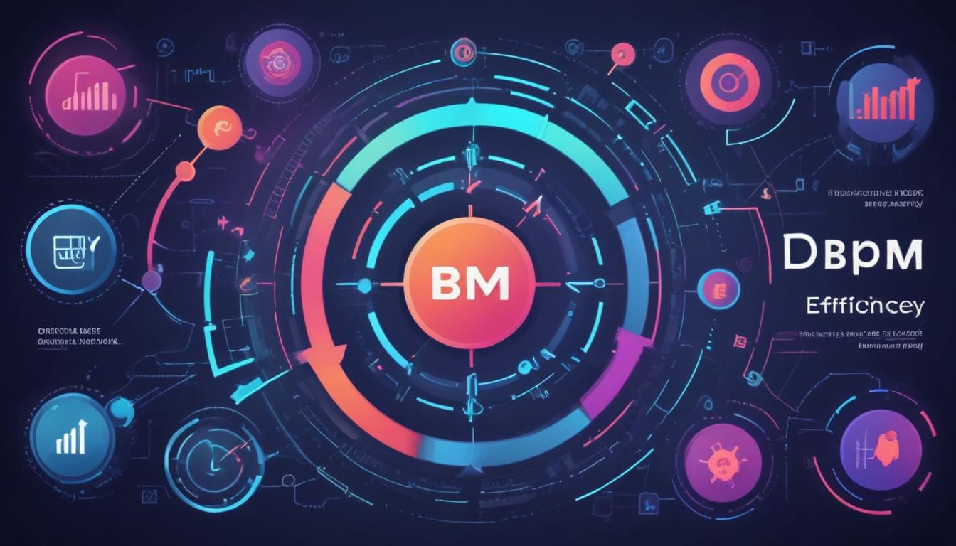 Kapitel 4: Die Rolle von BPM-Software