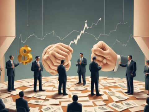 Kapitel 23: Entscheidungsfindung im BPM-Banking Kapitel 23: Entscheidungsfindung im BPM-Banking