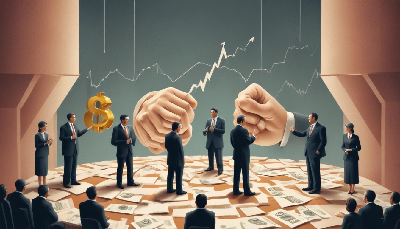 Kapitel 23: Entscheidungsfindung im BPM-Banking