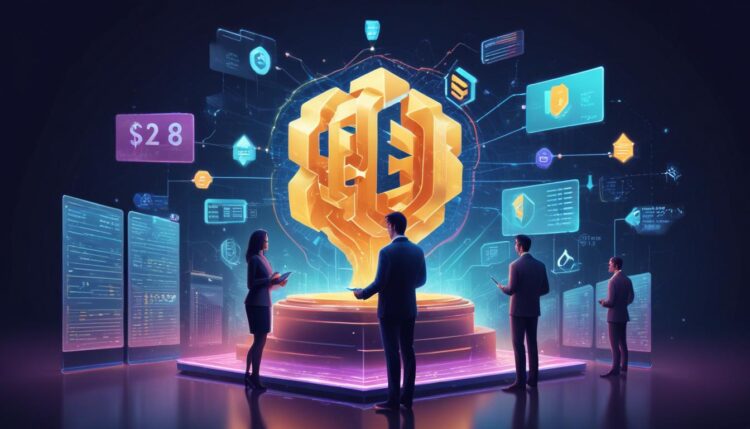 Kapitel 67: Einfluss der Fintechs auf BPM Kapitel 67: Einfluss der Fintechs auf BPM