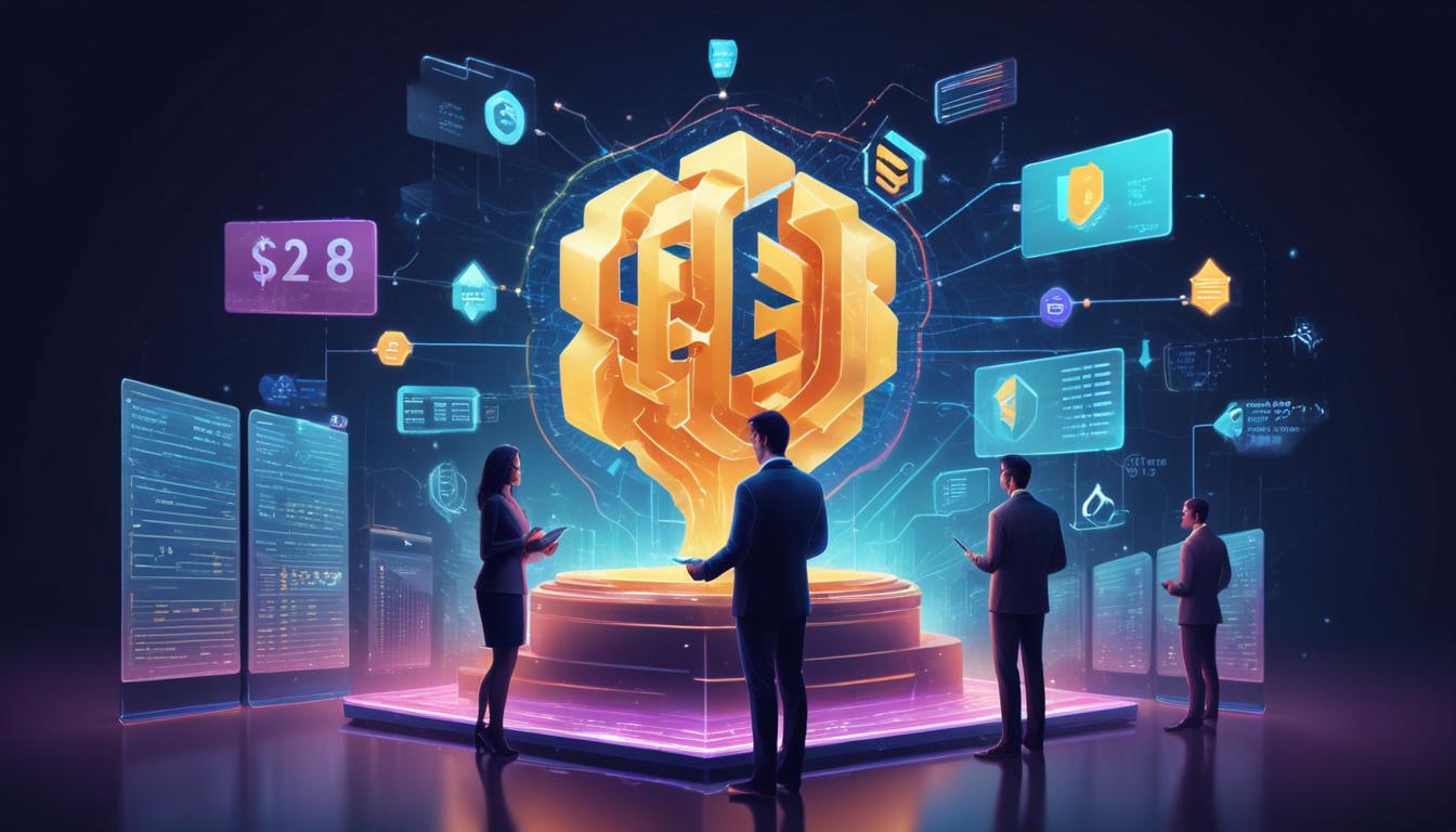 Kapitel 67: Einfluss der Fintechs auf BPM