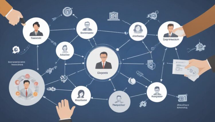 Kapitel 29: Stakeholder-Management im BPM Kapitel 29: Stakeholder-Management im BPM