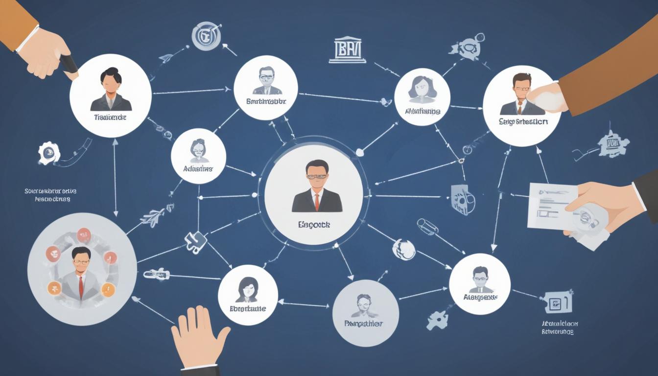 Kapitel 29: Stakeholder-Management im BPM