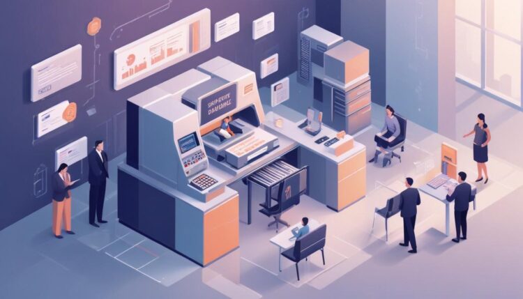 Kapitel 25: Prozessautomatisierung im Banking Kapitel 25: Prozessautomatisierung im Banking