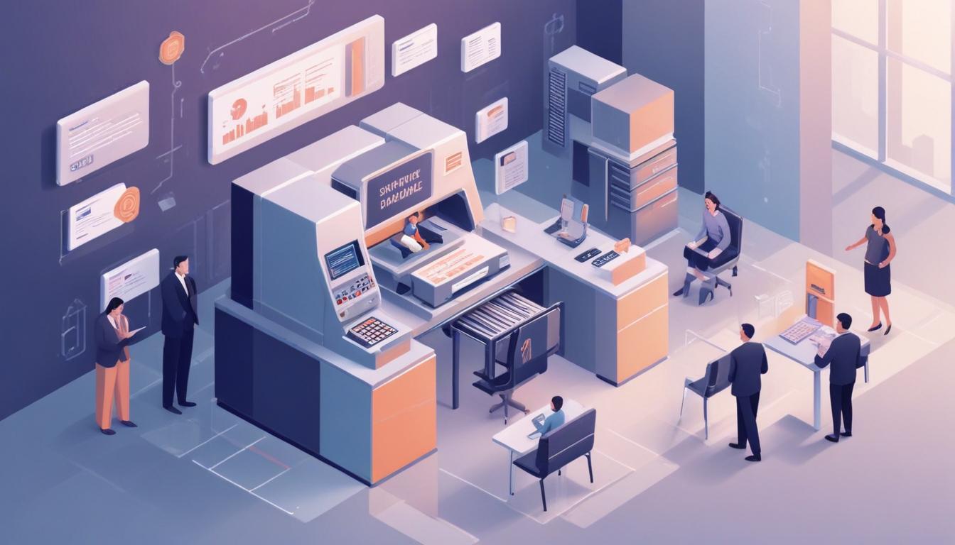 Kapitel 25: Prozessautomatisierung im Banking