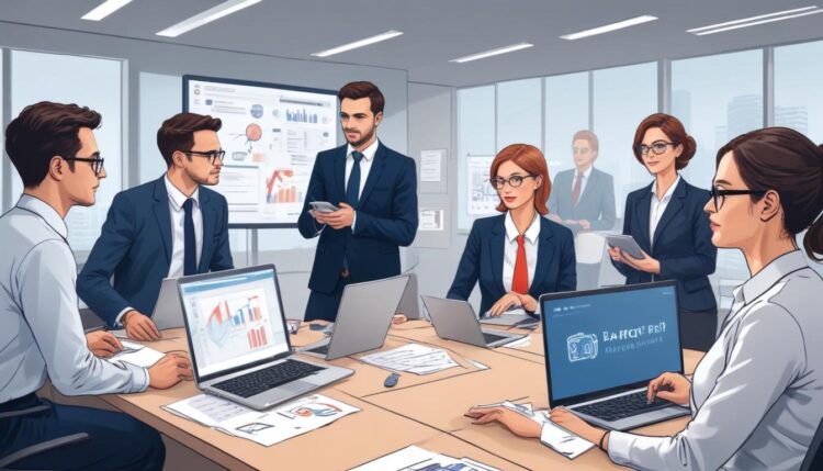 Kapitel  9: Die Weiterbildung im BPM-Banking