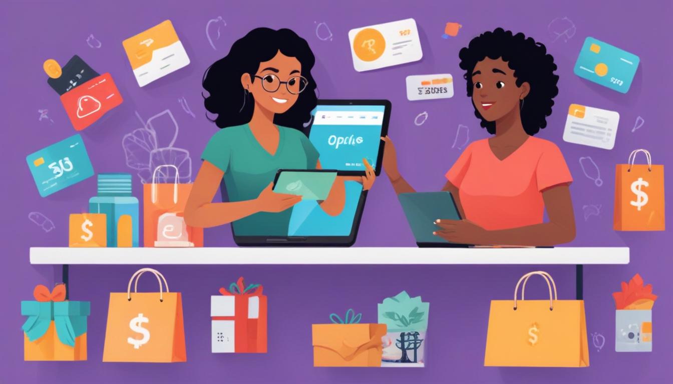 Kapitel 96: Zugang zu Zahlungsmethoden