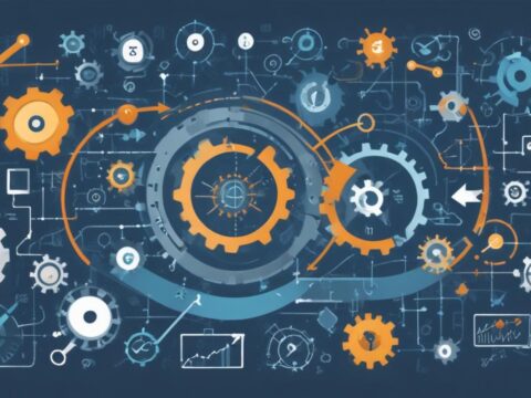 Kapitel 97: Der Beitrag von BPM zur Effizienz