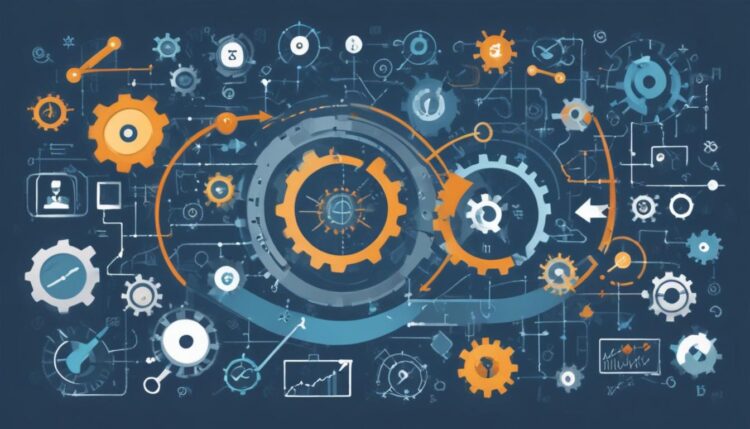 Kapitel 97: Der Beitrag von BPM zur Effizienz