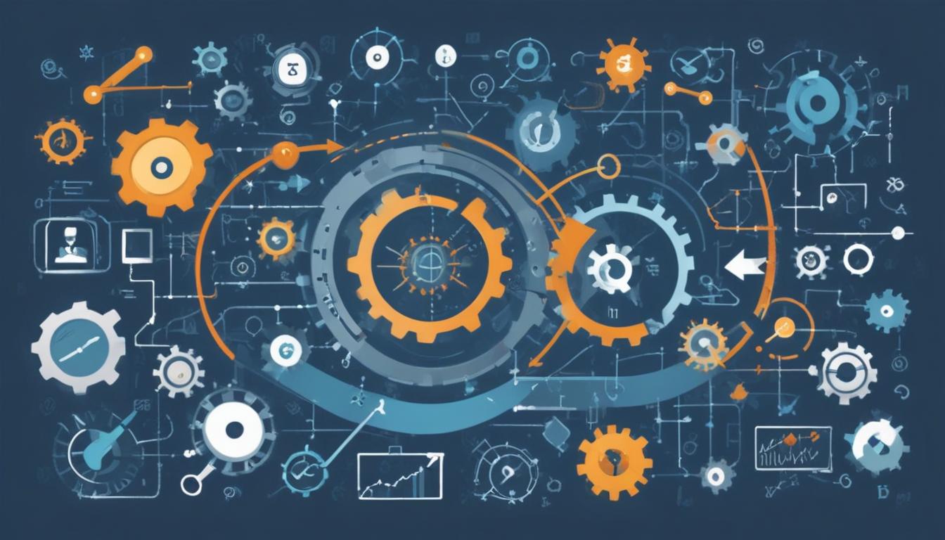 Kapitel 97: Der Beitrag von BPM zur Effizienz