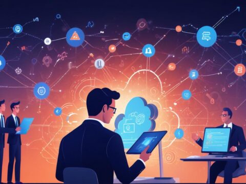 Kapitel 60: Zukunftsperspektiven im BPM