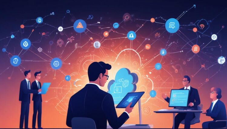 Kapitel 60: Zukunftsperspektiven im BPM