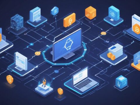 Kapitel 98: Der Einfluss von Blockchain auf BPM