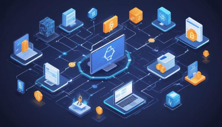 Kapitel 98: Der Einfluss von Blockchain auf BPM