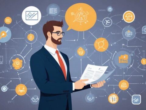 Kapitel 43: Der Wandel durch BPM