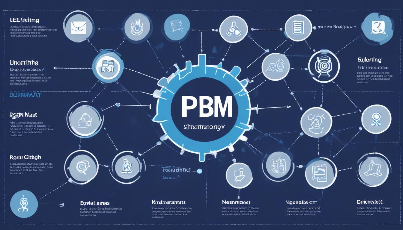 Kapitel 13: Best Practices für BPM-Implementierungen
