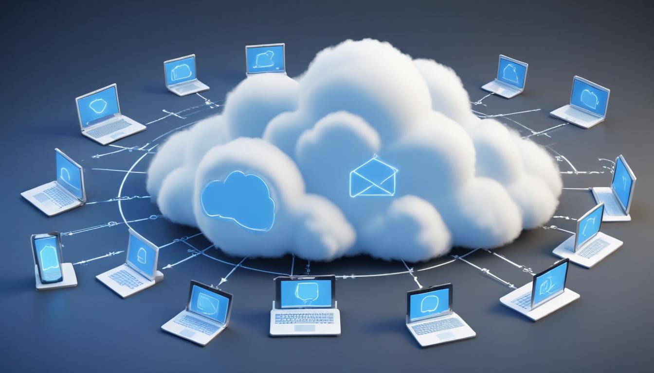 Tipps für cloud computing implementation