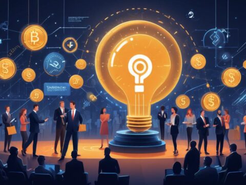 Kapitel 41: Veränderungen in der Bankenlandschaft