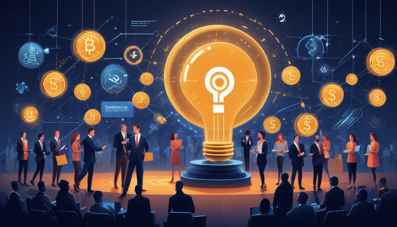 Kapitel 41: Veränderungen in der Bankenlandschaft