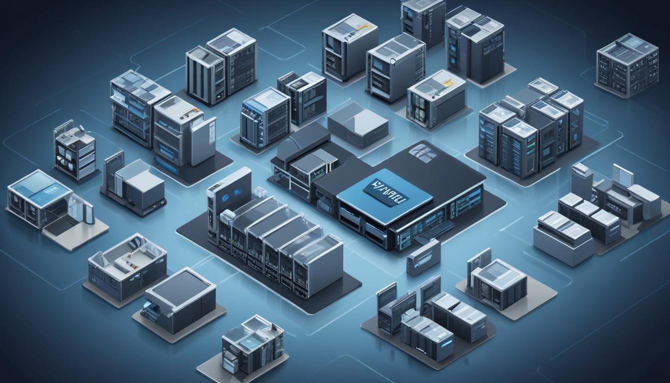 Einführung in die Virtualisierung mit VMware