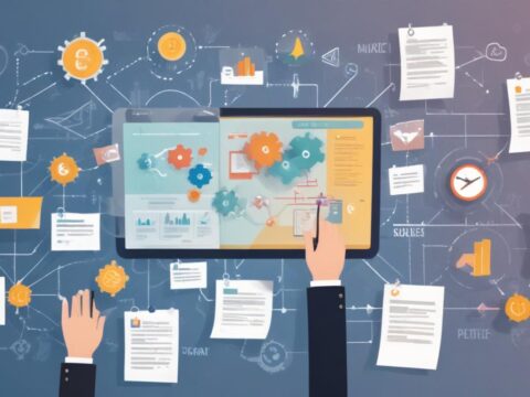Kapitel 69: Dokumentation im BPM