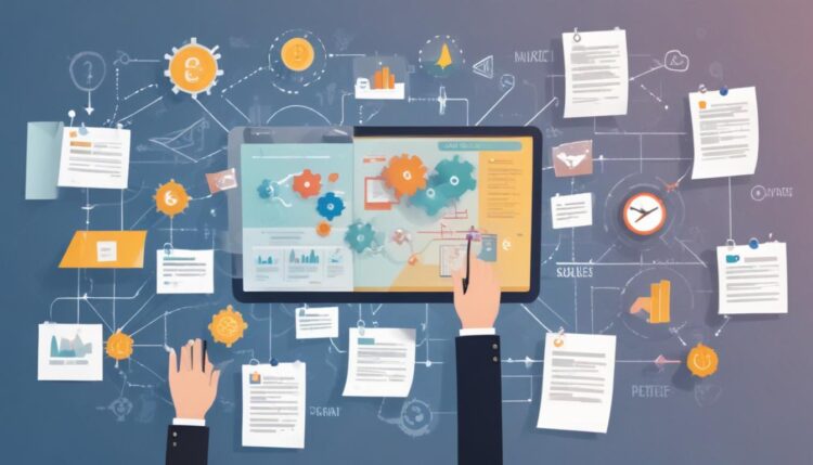 Kapitel 69: Dokumentation im BPM