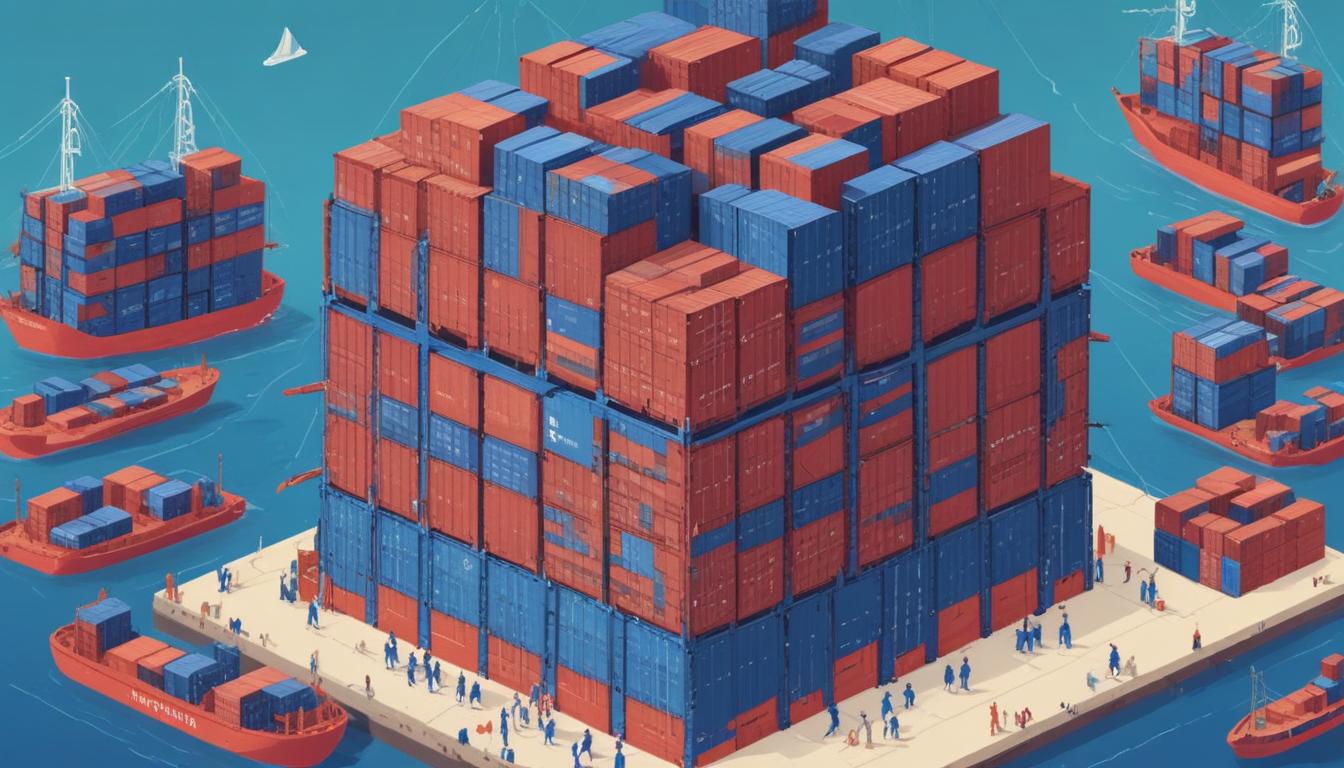 Kubernetes in der Praxis anwenden