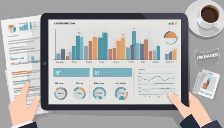 Kapitel 18: KPI und deren Bedeutung im BPM