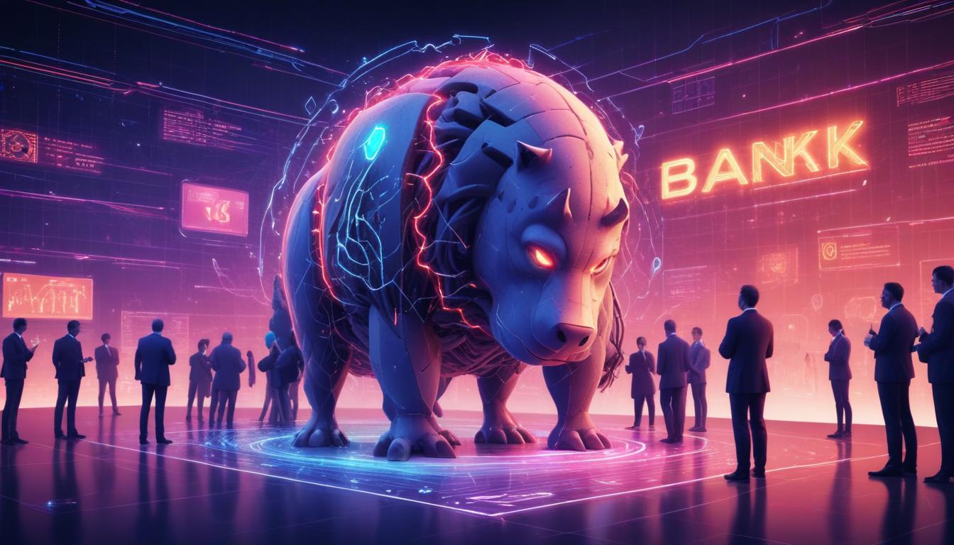 Kapitel 64: Business Process Reengineering im Bankenbereich