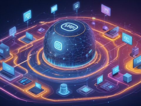 Edge Computing für moderne Anwendungen Edge Computing für moderne Anwendungen