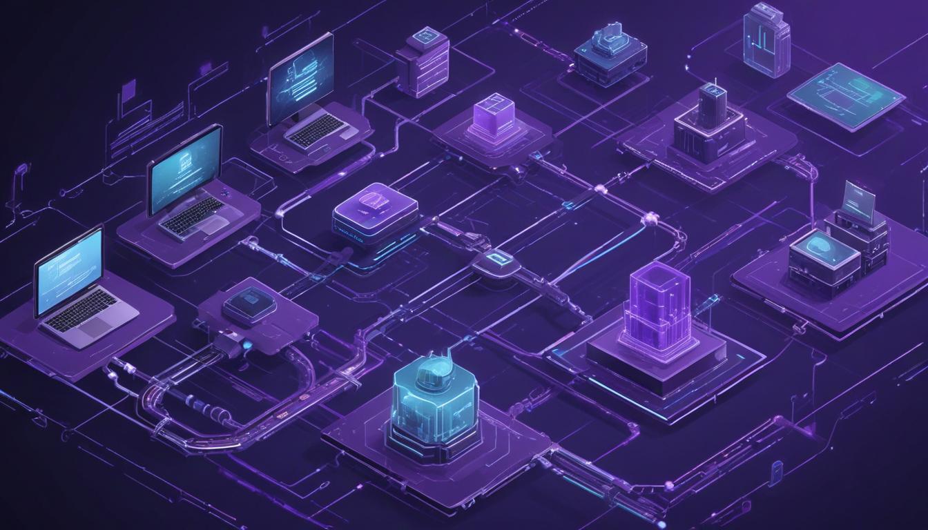 Infrastructure as Code mit Terraform