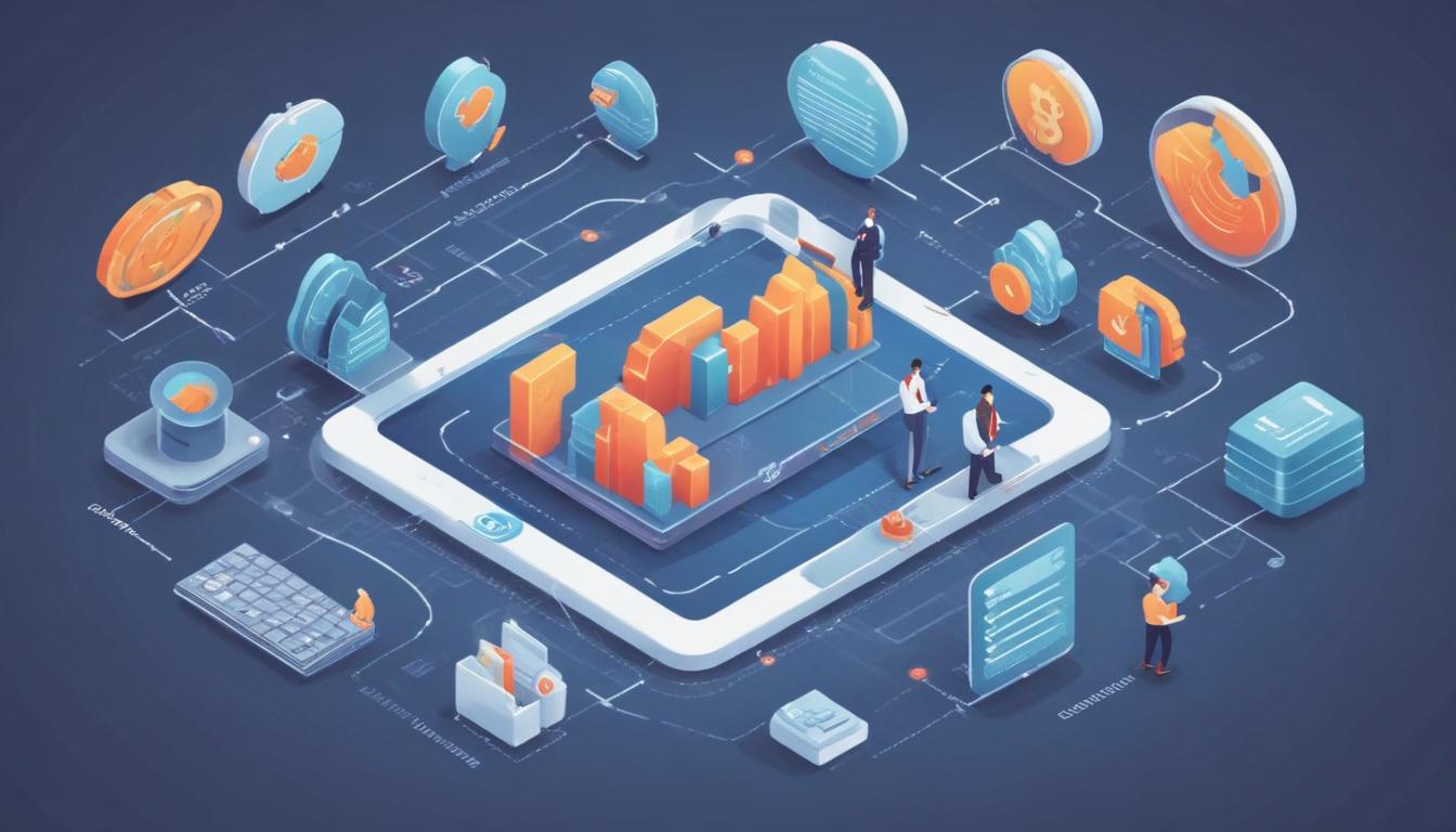 Kapitel 87: Best Practices für erfolgreiche BPM-Implementierungen