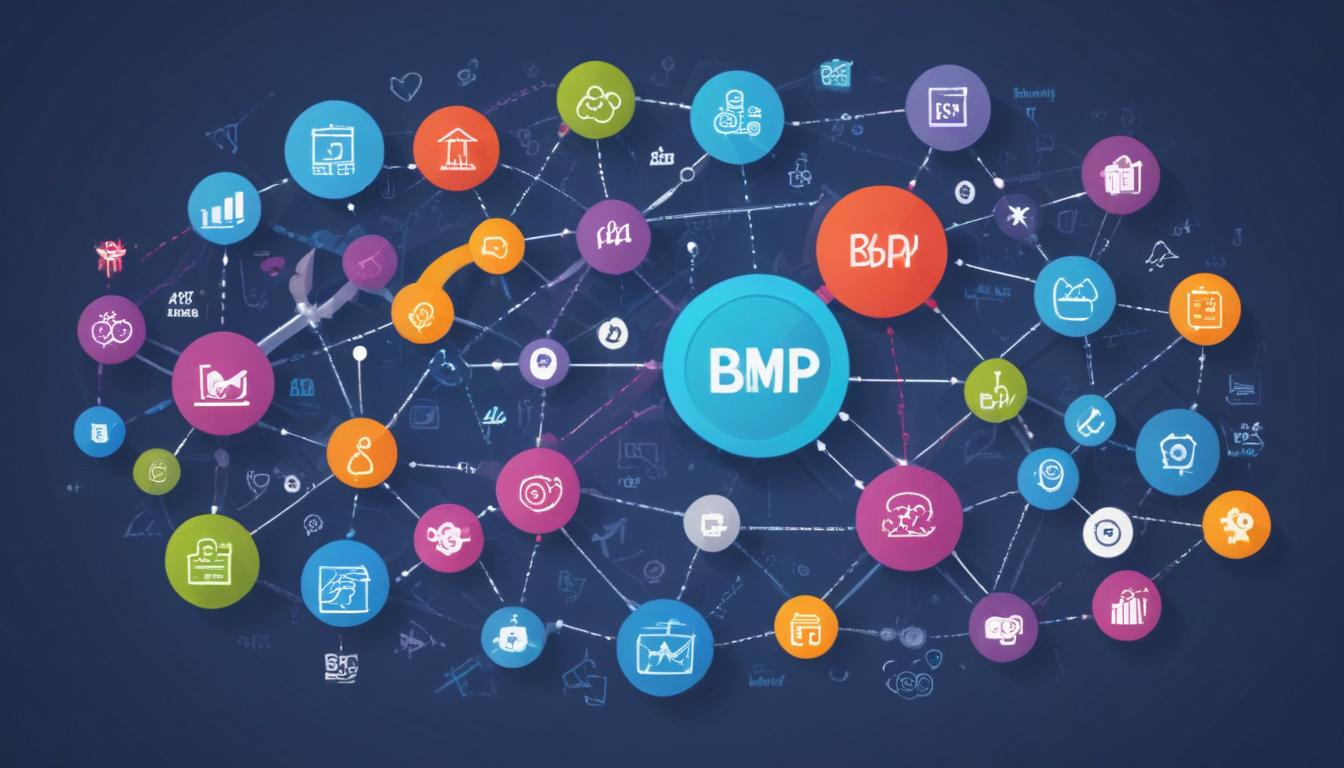 Kapitel 3: Grundprinzipien des BPM
