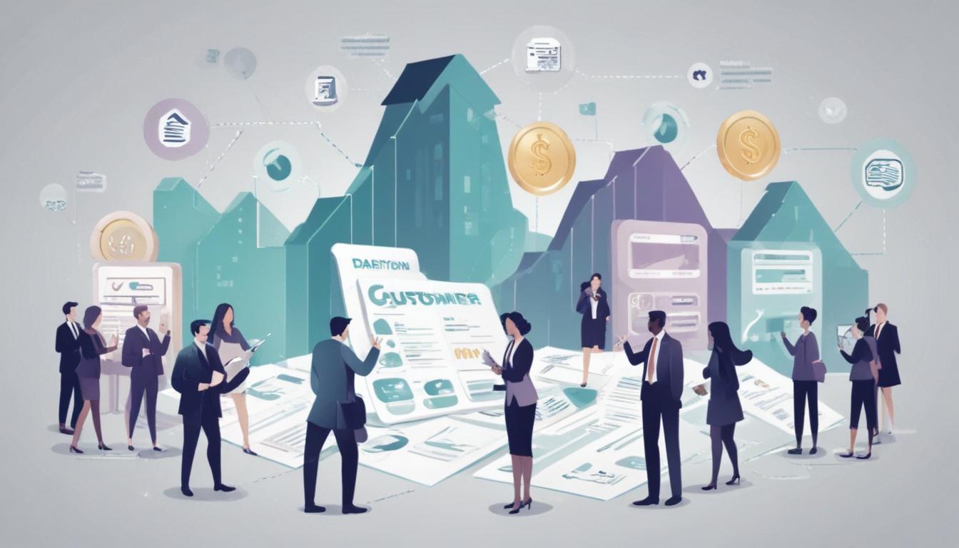 Kapitel 12: Kundenorientierung im BPM-Banking