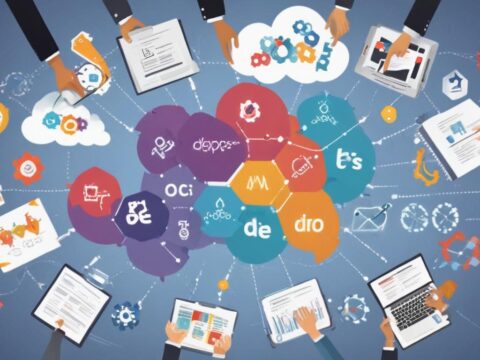 DevOps und CI/CD erfolgreich implementieren DevOps und CI/CD erfolgreich implementieren