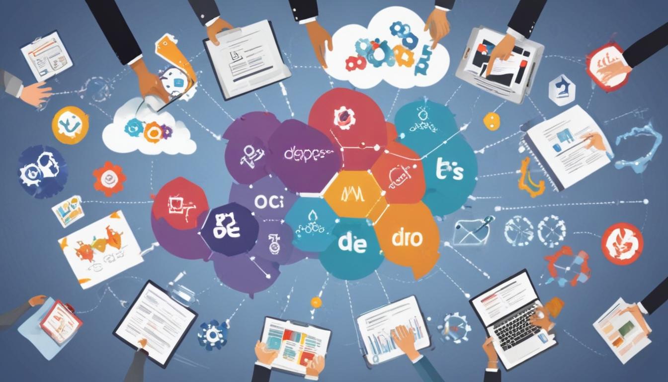 DevOps und CI/CD erfolgreich implementieren