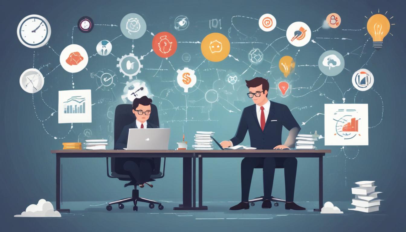 Kapitel 89: Der Weg zum reibungslosen BPM