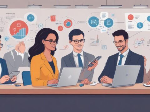 Kapitel 44: Der Kundenservice im BPM Kapitel 44: Der Kundenservice im BPM