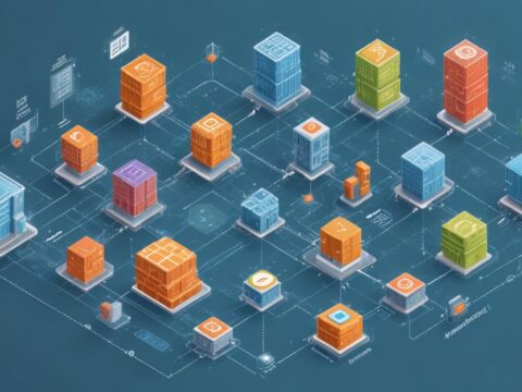 Microservices Architektur optimal gestalten