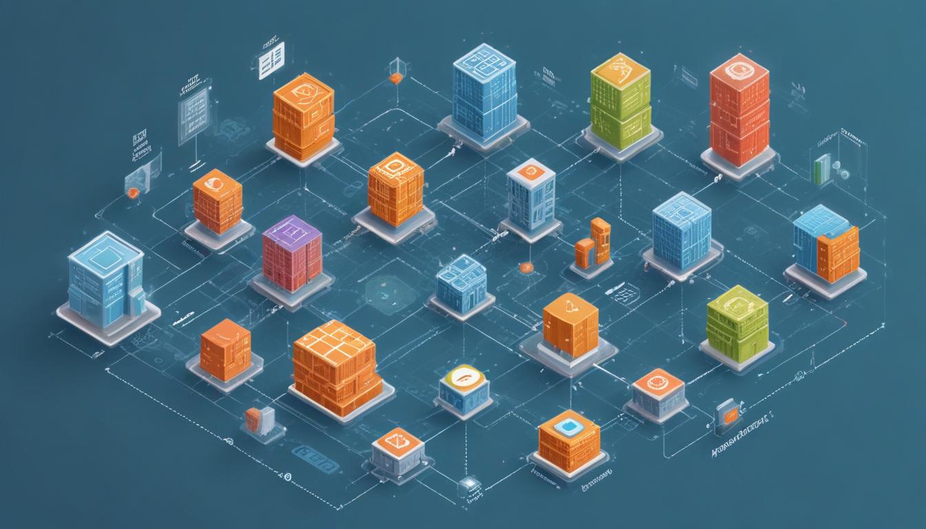 Microservices Architektur optimal gestalten