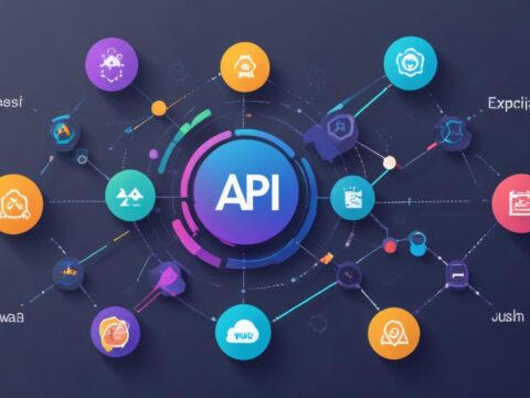 API-Design für moderne Webanwendungen