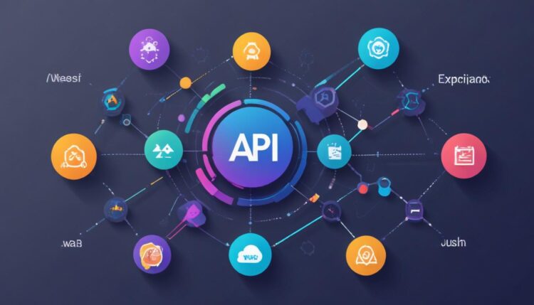 API-Design für moderne Webanwendungen