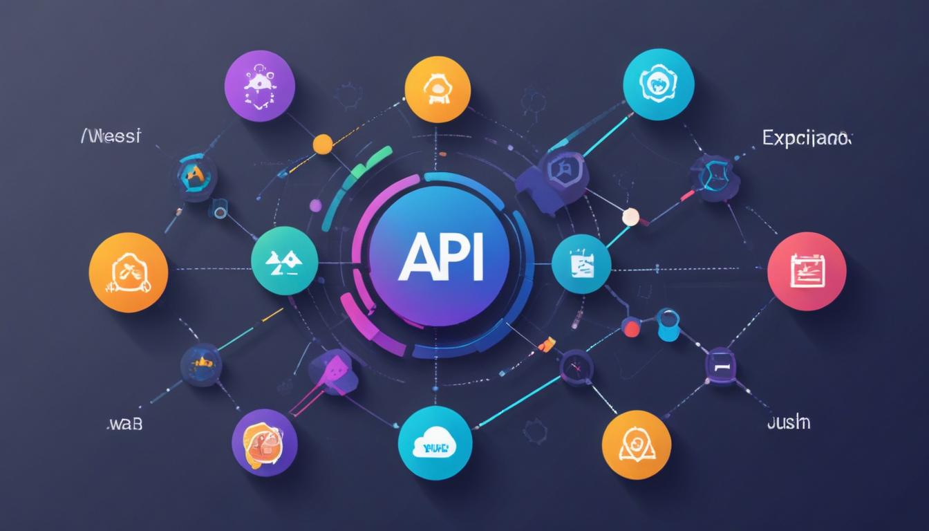API-Design für moderne Webanwendungen