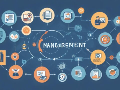 Kapitel  6: Wichtige BPM-Standards