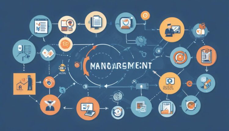 Kapitel 6: Wichtige BPM-Standards Kapitel 6: Wichtige BPM-Standards